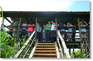 PETACI NA IZLETU