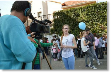 DEČIJA NEDELJA (6.10.2014. - 10.10.2014.)