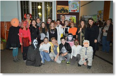 MASKENBAL 2014