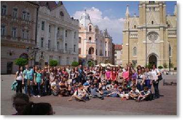 Festival nauke u Novom Sadu