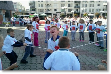 OLIMPIJSKI ČAS