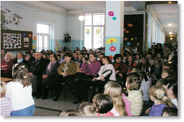 Sveti Sava - 27.01.2013.