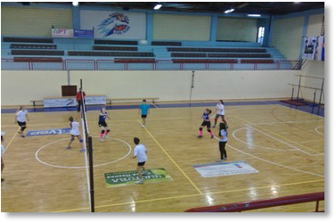 SPORTSKA NEDELJA