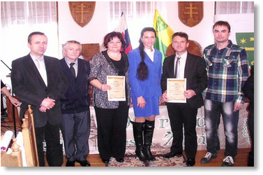 Međunarodno priznanje Osnovnoj školi “H.J.Čmelik”