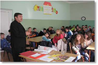 Dan Sv.Valentina - 14.02.2013.