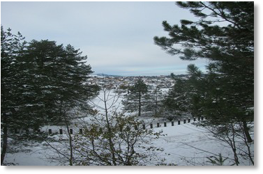 Zlatibor - škola u prirodi - 2012.