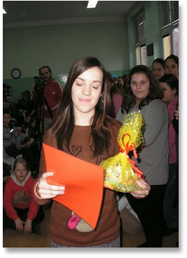 Dan Sv.Valentina - 14.02.2013.