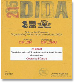 Festival DIDA