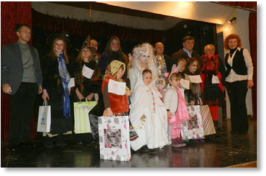 Dan Lucije - 13.12.2012.