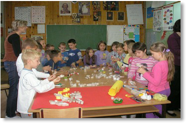 Radna subota - aktivnosti 15.09.2012.