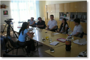 Radna subota - aktivnosti 15.09.2012.