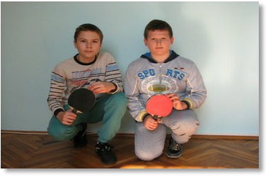 TURNIR U STONOM TENISU