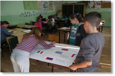 KOLIKO JEZIKA GOVORIŠ, TOLIKO VREDIŠ