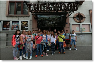 POSETA TUCKWOOD-U