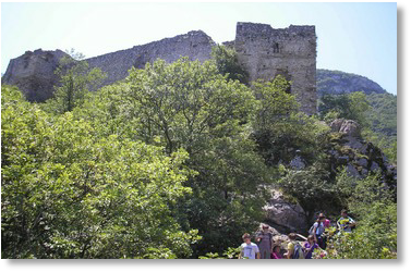 SOKOBANJA - 2.-3. jun 2012,