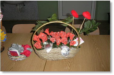 Dan Sv.Valentina - 14.02.2013.