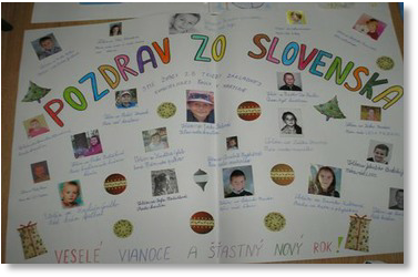 POSETA EVANGELISTIČKE UJEDINJENE ŠKOLE IZ MARTINA