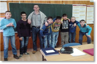 PREDSTAVA "TOM SOJER" U ŠIDU