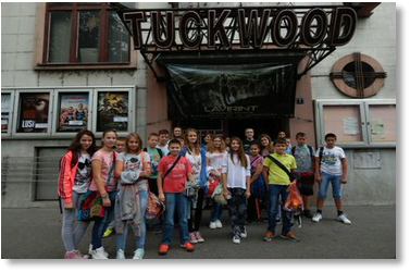 POSETA TUCKWOOD-U