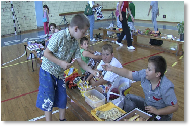 Dečiji vašar - 27.09.2012.
