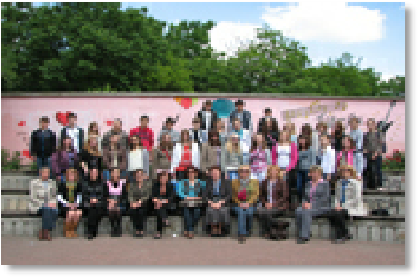 Republičko takmičenje iz slovačkog jezika - 18.05.2012.